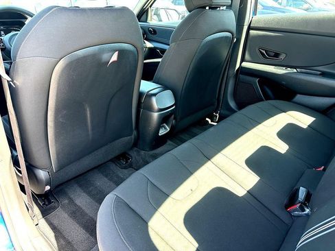 Used 2026 Hyundai Elantra Sport FWD image 21