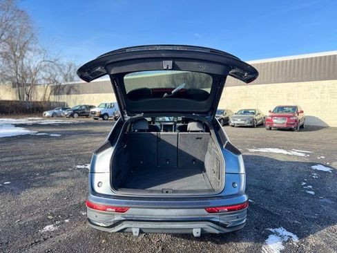 Used 2023 Audi Q5 2.0T Premium Plus w/ Premium Plus Package image 24