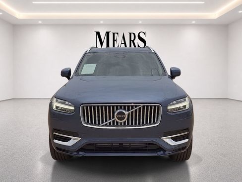 Used 2023 Volvo XC90 T8 Plus AWD/4WD image 9