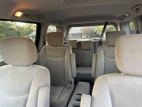 Used 2016 Nissan Quest SV FWD image 14