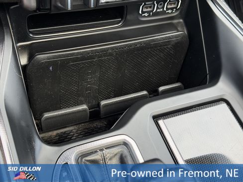 Used 2021 RAM 1500 TRX w/ TRX Level 2 Equipment Group AWD/4WD image 14