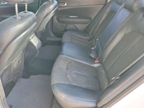 Used 2019 Kia Optima S w/ S Panoramic Sunroof Package FWD image 17