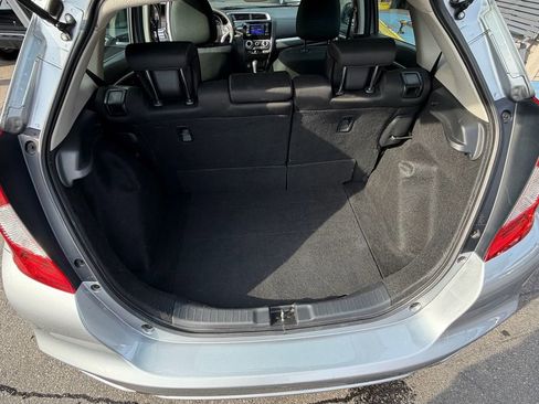 Used 2019 Honda Fit LX image 11