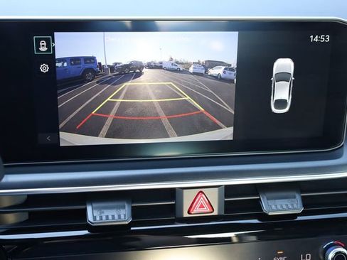 Certified 2025 Kia K5 GT-Line image 20