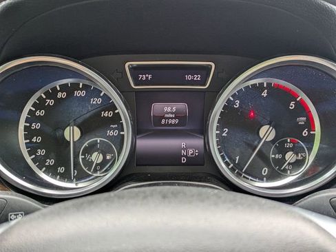 Used 2014 Mercedes-Benz GL 350 BlueTEC 4MATIC image 31