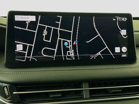 Used 2023 INFINITI QX60 Luxe image 12