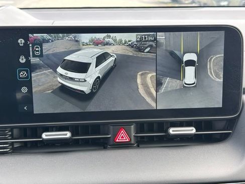 Used 2025 Hyundai Ioniq 5 Limited AWD/4WD image 34