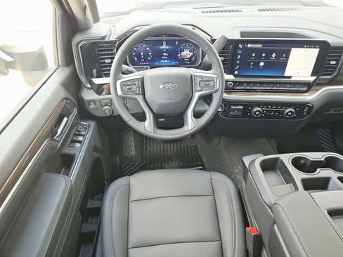New 2026 Chevrolet Silverado 2500 LT w/ Trail Boss Package AWD/4WD image 10