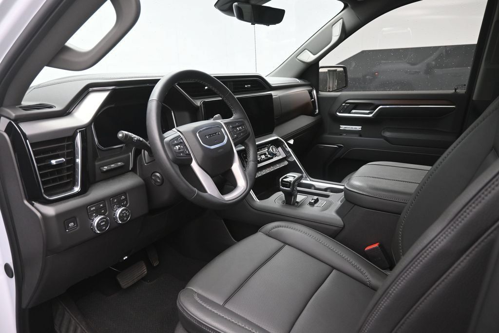 Used 2026 GMC Sierra 1500 Denali w/ Denali Reserve Package AWD/4WD image 19