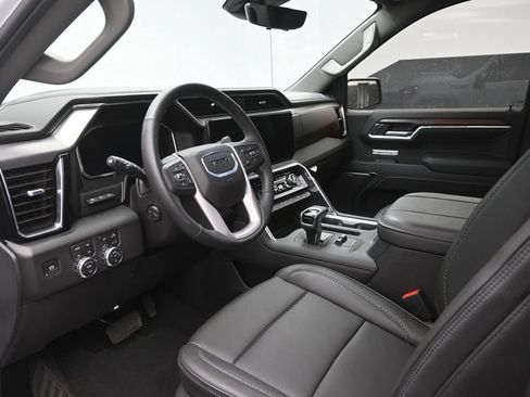 Used 2026 GMC Sierra 1500 Denali w/ Denali Reserve Package AWD/4WD image 19