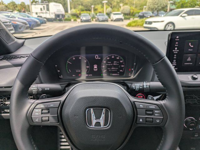 Used 2026 Honda Accord Sport image 42