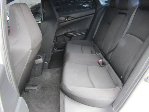 Used 2017 Honda Civic Si image 10