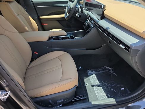 New 2026 Hyundai Sonata Limited FWD image 22