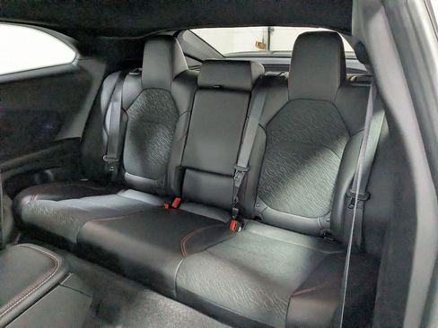 New 2026 Dodge Charger Scat Pack w/ Blacktop Package AWD/4WD image 20