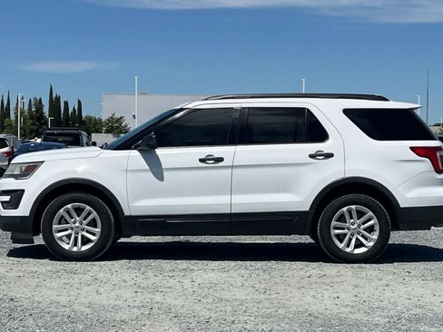 Used 2016 Ford Explorer 4WD image 6