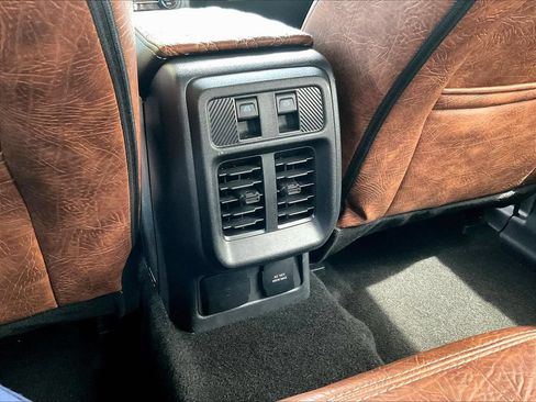 Used 2025 Ford Bronco Big Bend AWD/4WD image 10