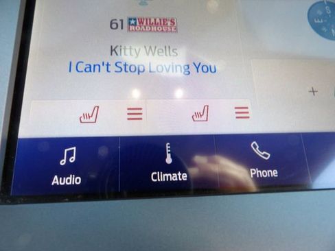 Used 2019 Ford Ranger XLT w/ Equipment Group 302A Luxury image 27