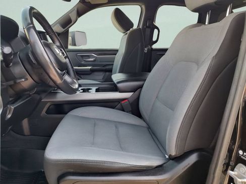 Used 2021 RAM 1500 Lone Star RWD image 25