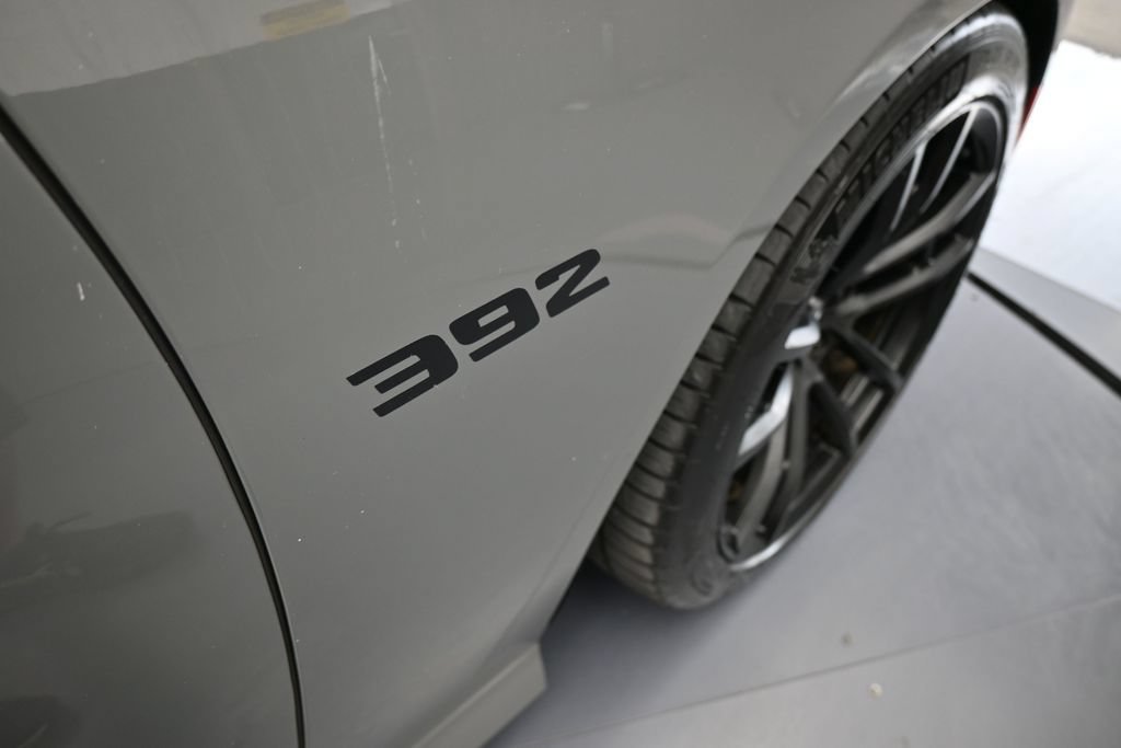 Used 2019 Dodge Charger Scat Pack w/ Daytona Edition Group RWD image 46