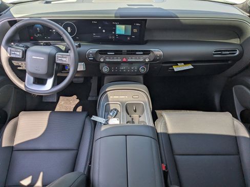 New 2026 Hyundai Palisade Calligraphy FWD image 16