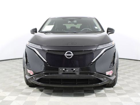 Used 2023 Nissan Ariya FWD image 24