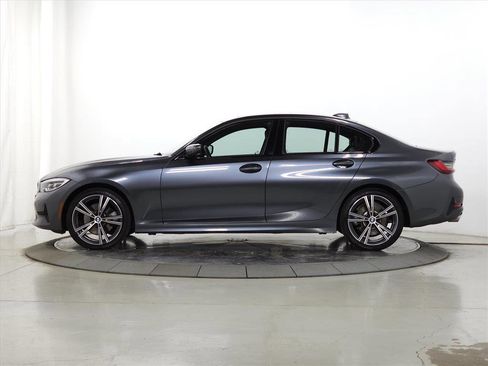 Used 2022 BMW 330i xDrive Sedan w/ Premium Package 2 image 5