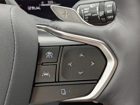 Used 2026 Lexus TX 350 AWD w/ Technology Package image 26
