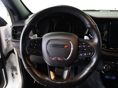 Used 2025 Dodge Durango GT AWD/4WD image 39