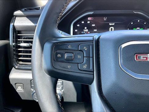 Used 2024 GMC Sierra 3500 AT4 w/ AT4 Premium Plus Package AWD/4WD image 25