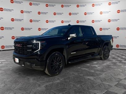 New 2026 GMC Sierra 1500 Elevation w/ Elevation Premium Package