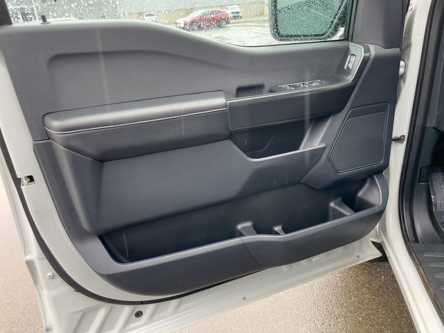 Certified 2024 Ford F150 STX AWD/4WD image 15