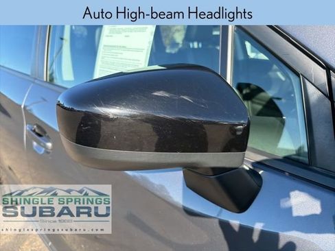 Used 2022 Subaru Ascent Onyx Edition image 17