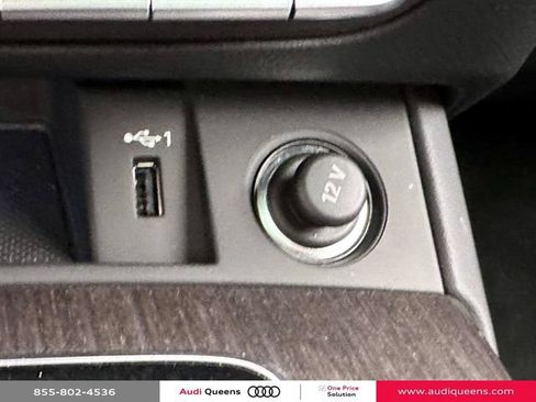 Used 2023 Audi Q5 2.0T Premium Plus w/ Premium Plus Package AWD/4WD image 26