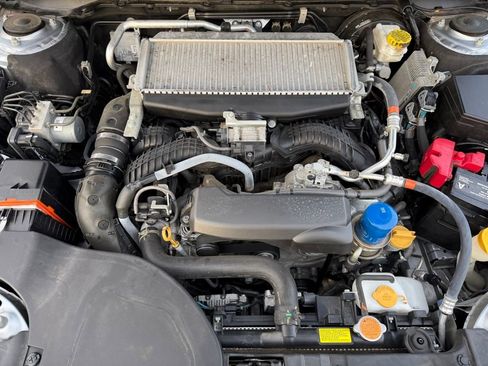 Used 2022 Subaru Legacy Limited XT image 30