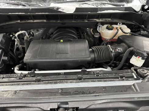 Used 2025 Chevrolet Silverado 1500 RST w/ Protection Package image 38