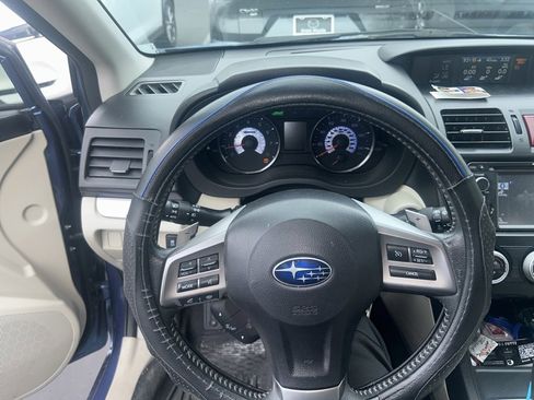Used 2014 Subaru Crosstrek Touring image 8