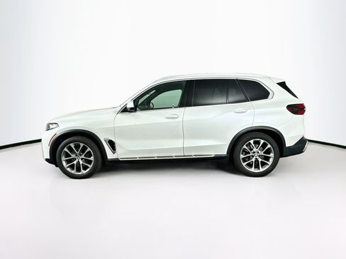 Used 2024 BMW X5 sDrive40i RWD image 4
