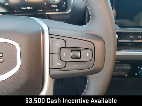 New 2026 GMC Sierra 1500 SLE w/ Preferred Package AWD/4WD image 37