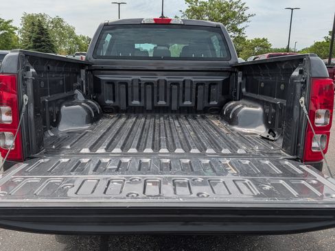 Used 2020 Ford Ranger XL w/ Equipment Group 101A Mid AWD/4WD image 16