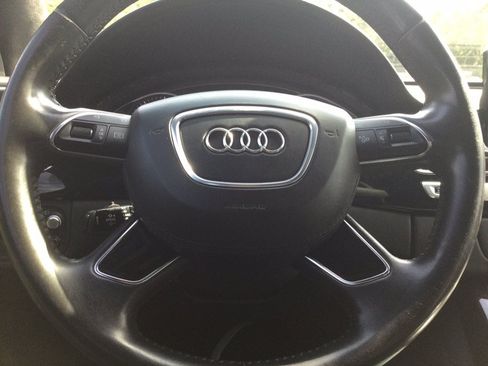 Used 2017 Audi A8 L 4.0T w/ Driver Assistance Package AWD/4WD image 30