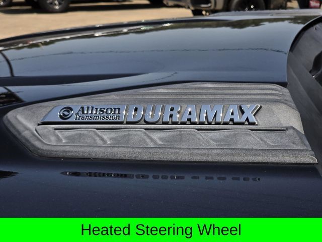 Used 2022 Chevrolet Silverado 2500 High Country w/ Z71 Off-Road Package AWD/4WD image 12