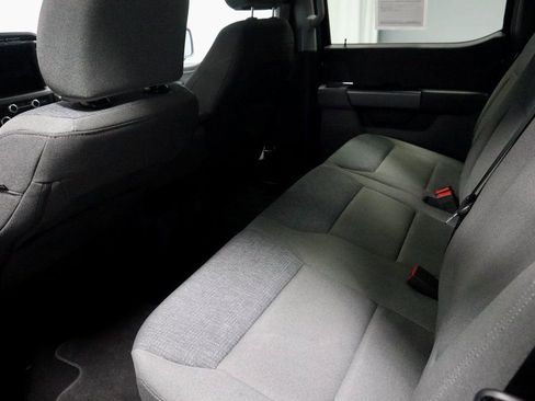 Certified 2024 Ford F150 XLT image 22