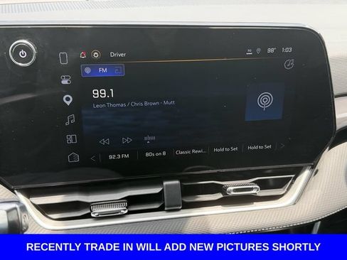 Used 2025 Chevrolet Equinox LT w/ Safety and Technology Package FWD image 23