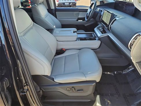 Certified 2025 Ford Expedition Max Active image 15