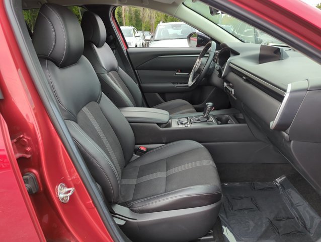 Used 2025 MAZDA CX-50 AWD 2.5 S w/ Preferred Package image 30