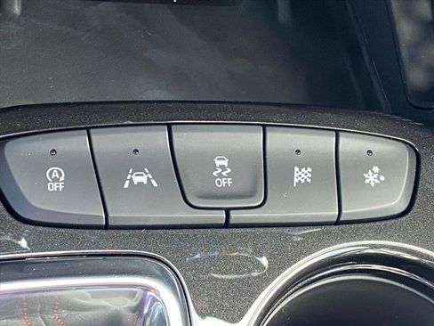 New 2026 Chevrolet TrailBlazer RS w/ Convenience Package FWD image 19