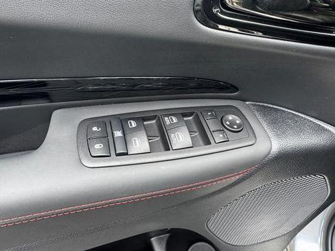 New 2026 Dodge Durango GT w/ Tow 'N Go Package AWD/4WD image 42