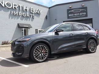 Used 2025 Audi SQ5 Premium Plus AWD/4WD video 1