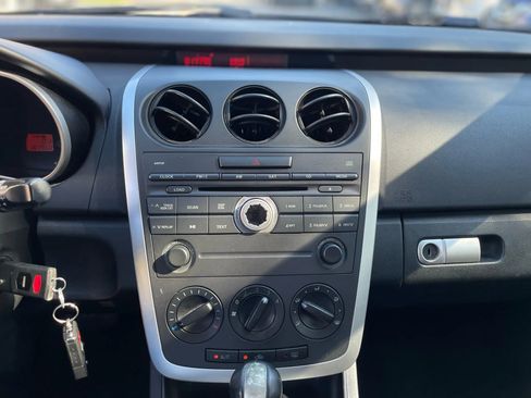 Used 2009 MAZDA CX-7 Sport image 26