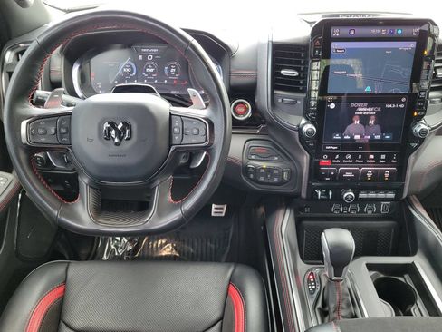 Used 2025 RAM 1500 RHO w/ RHO Level 1 Equipment Group AWD/4WD image 9